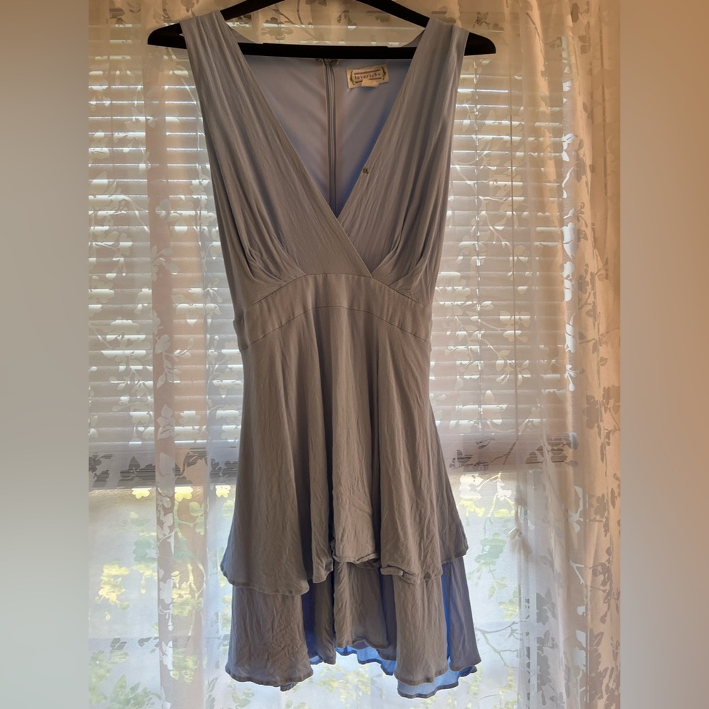Mini Dress size M